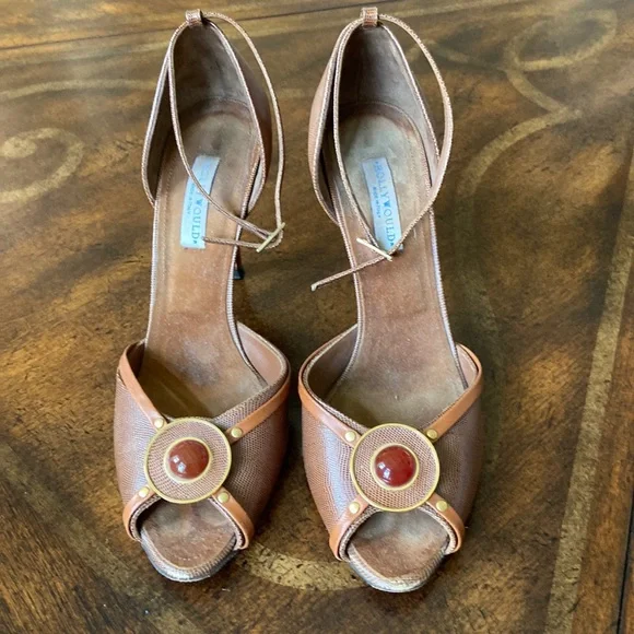 Hollywould shoes, size 9 - Picture 1 of 9